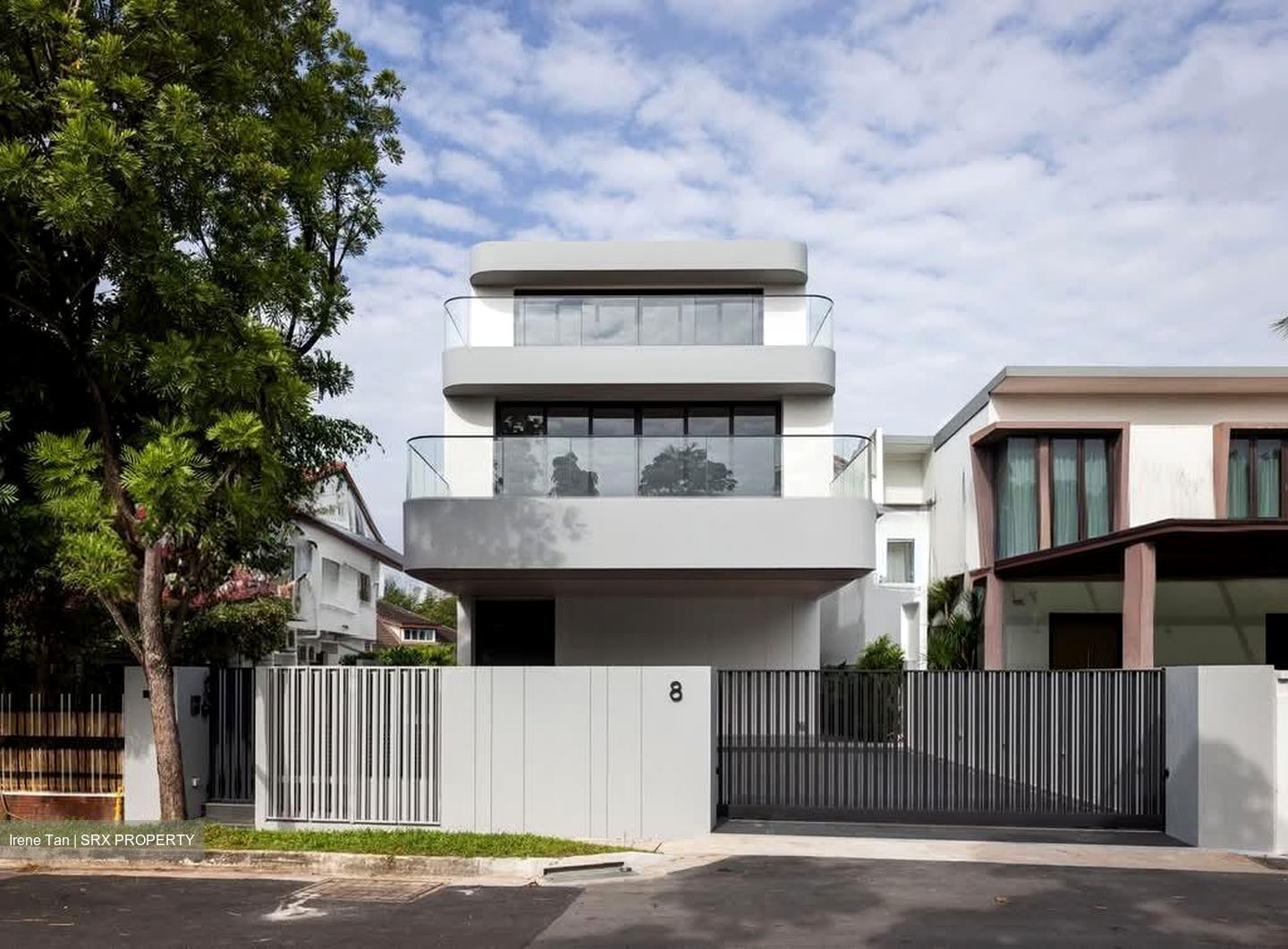 Henry Park (D10), Detached #551440471